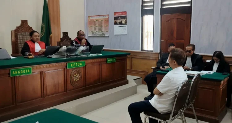 Budiman Tiang, DPO Budiman Tiang, proyek vila Umalas, The Umalas Signature, The One Umalas, penggelapan, PN Denpasar, Pengadilan Tinggi Denpasar, Mahkamah Agung, kasasi ditolak, vonis 3 tahun 6 bulan, Kejari Denpasar, Kejati Bali, Umalas, Kuta Utara, Badung, terpidana, eksekusi putusan.