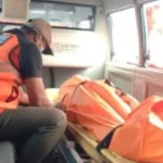 WS, bunuh diri, Denpasar Utara, Peguyangan, pria 55 tahun, Polresta Denpasar, Polsek Denpasar Utara, kanker, tandon air, olah TKP.