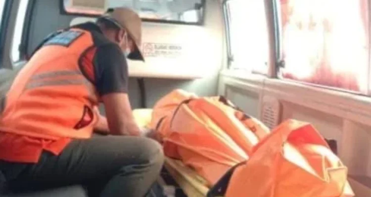 WS, bunuh diri, Denpasar Utara, Peguyangan, pria 55 tahun, Polresta Denpasar, Polsek Denpasar Utara, kanker, tandon air, olah TKP.