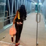 WNA Nigeria, overstay 93 hari, deportasi WNA, Imigrasi Ngurah Rai, Kantor Imigrasi Bali, pelanggaran izin tinggal, Tindakan Administratif Keimigrasian, Canggu Badung, deportasi dari Bali, daftar penangkalan.