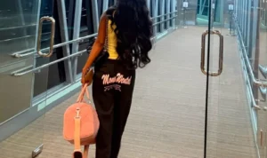 WNA Nigeria, overstay 93 hari, deportasi WNA, Imigrasi Ngurah Rai, Kantor Imigrasi Bali, pelanggaran izin tinggal, Tindakan Administratif Keimigrasian, Canggu Badung, deportasi dari Bali, daftar penangkalan.