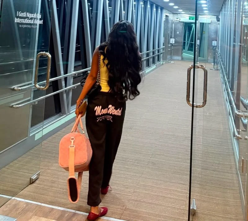 WNA Nigeria, overstay 93 hari, deportasi WNA, Imigrasi Ngurah Rai, Kantor Imigrasi Bali, pelanggaran izin tinggal, Tindakan Administratif Keimigrasian, Canggu Badung, deportasi dari Bali, daftar penangkalan.