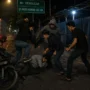 Pengeroyokan Denpasar, pedagang sayur dikeroyok, penganiayaan Denpasar Selatan, Jalan Pemelisan, By Pass Ngurah Rai, Denpasar Selatan, Polresta Denpasar, dugaan pengeroyokan, korban penganiayaan, penyelidikan polisi.