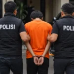 pencabulan anak di Denpasar, pencabulan anak Suwung, pelaku pencabulan ditangkap, pencabulan anak Denpasar Selatan, Polresta Denpasar, Unit PPA Polresta Denpasar, kasus pencabulan anak Bali, kekerasan seksual terhadap anak, pelecehan seksual anak