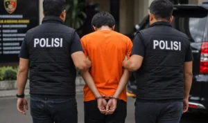 pencabulan anak di Denpasar, pencabulan anak Suwung, pelaku pencabulan ditangkap, pencabulan anak Denpasar Selatan, Polresta Denpasar, Unit PPA Polresta Denpasar, kasus pencabulan anak Bali, kekerasan seksual terhadap anak, pelecehan seksual anak