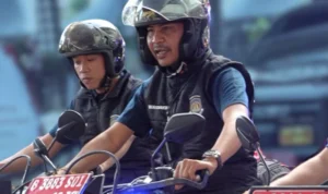 Imigrasi Bali, WNA, pelanggaran keimigrasian, Patroli Dharma Dewata, Kanwil Ditjen Imigrasi Bali, Felucia Sengky Ratna, overstay, penyalahgunaan izin tinggal, keamanan dan ketertiban, APOA, pengawasan orang asing, 66 WNA, Bali.