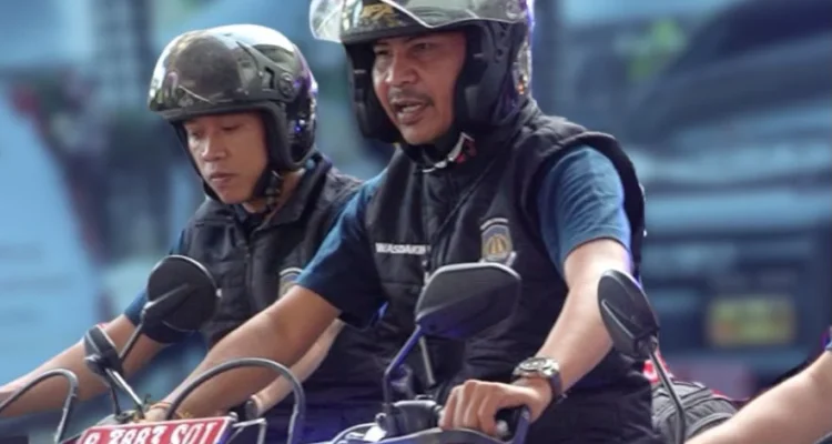 Imigrasi Bali, WNA, pelanggaran keimigrasian, Patroli Dharma Dewata, Kanwil Ditjen Imigrasi Bali, Felucia Sengky Ratna, overstay, penyalahgunaan izin tinggal, keamanan dan ketertiban, APOA, pengawasan orang asing, 66 WNA, Bali.