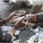 Jaringan Kamboja,BNN Bali, narkoba Bali, GAS alias Boing, etomidate, catridge vape, ganja 11,12 gram, ekstasi 64,5 butir, happy water, jaringan narkoba Kamboja, Sangap, Jalan Taman Pancing, Denpasar Selatan, narkotika Medan, BNNP Bali.