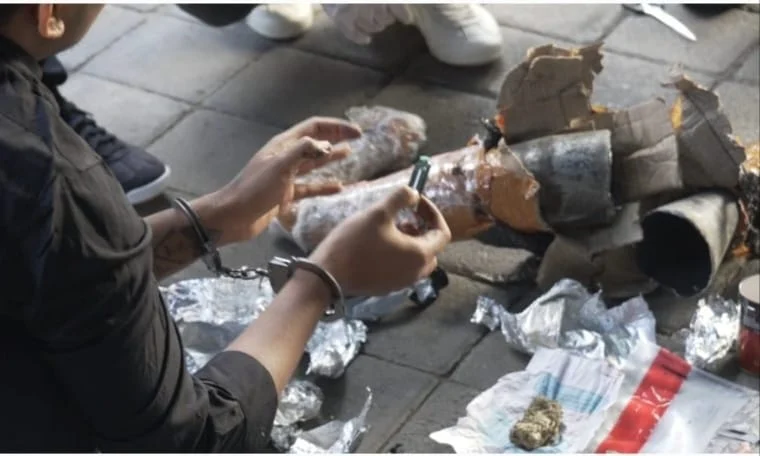Jaringan Kamboja,BNN Bali, narkoba Bali, GAS alias Boing, etomidate, catridge vape, ganja 11,12 gram, ekstasi 64,5 butir, happy water, jaringan narkoba Kamboja, Sangap, Jalan Taman Pancing, Denpasar Selatan, narkotika Medan, BNNP Bali.