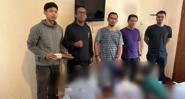 curat Kuta Selatan, pencurian rumah, Kampial, Benoa, Badung, Polsek Kuta Selatan, Rapit, Amir, perhiasan emas, kerugian Rp150 juta, residivis, pencurian Bali.