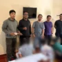 curat Kuta Selatan, pencurian rumah, Kampial, Benoa, Badung, Polsek Kuta Selatan, Rapit, Amir, perhiasan emas, kerugian Rp150 juta, residivis, pencurian Bali.