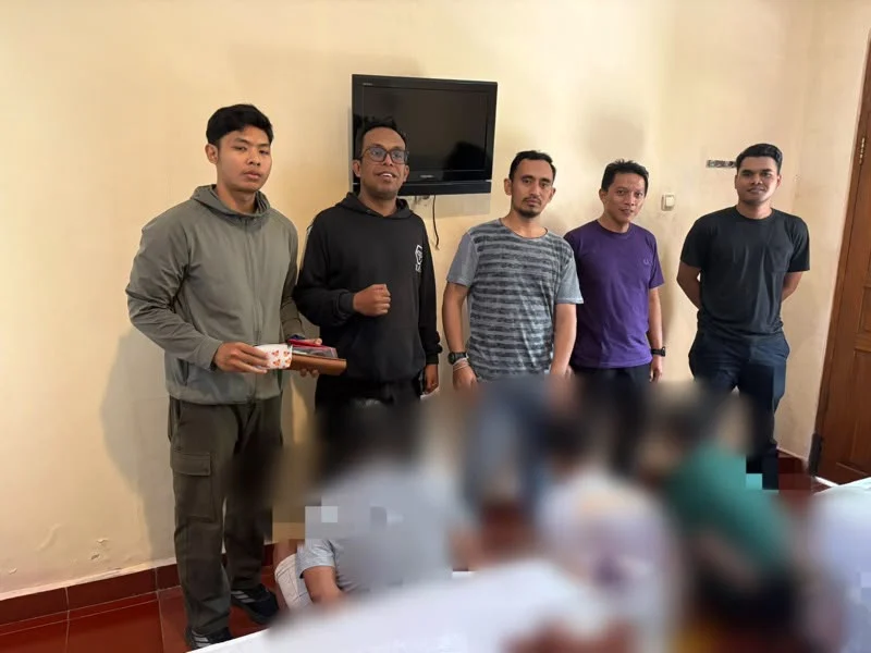 kampial curat Kuta Selatan, pencurian rumah, Kampial, Benoa, Badung, Polsek Kuta Selatan, Rapit, Amir, perhiasan emas, kerugian Rp150 juta, residivis, pencurian Bali.