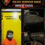 Pencurian Burung Murai Batu, Mohamad Misyan, Burung Murai Rp25 Juta, Polsek Denpasar Barat, Polresta Denpasar, Pencurian Burung, Karyawan Curi Burung, Bos dan Karyawan, Pemecutan Denpasar, Denpasar Barat, Probolinggo, Jawa Timur, Pencurian di Denpasar, Kasus Pencurian Bali.