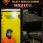 Pencurian Burung Murai Batu, Mohamad Misyan, Burung Murai Rp25 Juta, Polsek Denpasar Barat, Polresta Denpasar, Pencurian Burung, Karyawan Curi Burung, Bos dan Karyawan, Pemecutan Denpasar, Denpasar Barat, Probolinggo, Jawa Timur, Pencurian di Denpasar, Kasus Pencurian Bali.