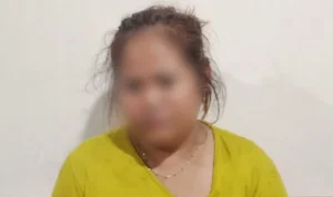 pencurian perhiasan emas, maling emas, PRT curi emas, pembantu rumah tangga, Jatanras Polresta Denpasar, Polresta Denpasar, SM, perhiasan emas, Pegadaian, surat gadai, BPKB, pencurian majikan, Denpasar Utara, Jalan Gatot Subroto, Jalan Badak Agung, kriminal Bali, Citizen Bali.