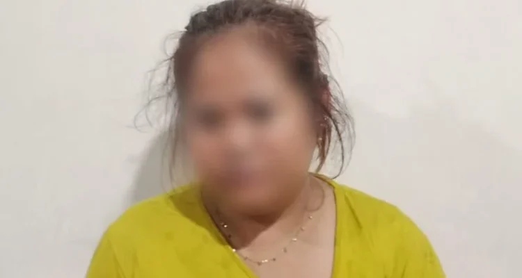 pencurian perhiasan emas, maling emas, PRT curi emas, pembantu rumah tangga, Jatanras Polresta Denpasar, Polresta Denpasar, SM, perhiasan emas, Pegadaian, surat gadai, BPKB, pencurian majikan, Denpasar Utara, Jalan Gatot Subroto, Jalan Badak Agung, kriminal Bali, Citizen Bali.
