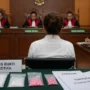 Mantan Model Iklan, Kokain, MDMA, Narkotika, Sidang Tuntutan, PN Denpasar, JPU, Tuntutan 5 Tahun, Denda Rp1 Miliar, Perkara Narkotika, Denpasar, Bali