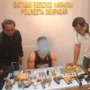 ARMP, Polresta Denpasar, Satresnarkoba Polresta Denpasar, Penyelidikan Narkoba, Dugaan Penyalahgunaan Narkotika, Ekstasi, Senjata Api, Airsoft Gun, Amunisi, Penatih Denpasar, Denpasar Timur, Canggu, Pelatih MMA, Pelatih Boxing, Dugaan Kepemilikan Senjata Api, Senjata Api Ilegal, Kasus Narkoba Bali, Keamanan Bali.pela