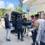Pesta Miras, Duel Buruh Proyek, Buruh Proyek Meninggal, Pecatu, Kuta Selatan, Badung, Penganiayaan, Polsek Kuta Selatan, Polresta Denpasar, FAI, RO, Jalan Pantai Suluban, Azoria Suluban