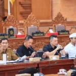 Perubahan KUA-PPAS 2026, Pemkot Denpasar, DPRD Denpasar, Banggar DPRD, APBD 2026, PAD Denpasar, pembangunan Denpasar, infrastruktur Denpasar, pelayanan publik, Sekda Denpasar, Ida Bagus Yoga Adi Putra, TAPD Denpasar, Kota Denpasar, Bali.