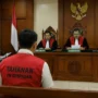 Teunku Reza Pohan, penyalahgunaan BBM subsidi, BBM bersubsidi, solar subsidi, vonis 5 bulan, PN Denpasar, JPU, SPBU Buleleng, truk modifikasi, penyalahgunaan pengangkutan BBM.