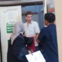 WNA Palestina, Ali H A Abuteebi, A Vicey Alex, penggelapan, iPhone 17 Pro Max, MacBook Pro 14 M5, PT Cellular World Indonesia, PN Denpasar, tuntutan 15 bulan, JPU Rizki Nur Annisa, Pengadilan Negeri Denpasar, Bali.