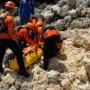 WNA Rusia, G Artem, Tanjung Mebulu, Pecatu, Kuta Selatan, Badung, WNA meninggal, SAR Denpasar, operasi pencarian, Pantai Nyang-Nyang, Kantor Pencarian dan Pertolongan Denpasar, Bali.