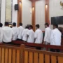 35 WNA India, judi online internasional, korban perdagangan orang, PN Denpasar, pledoi, keringanan hukuman, CitizenBali.com