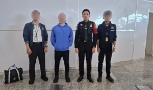 Imigrasi Ngurah Rai, deportasi WNA, WNA Bali, pelanggaran keimigrasian, overstay, patroli imigrasi, Tindakan Administratif Keimigrasian, Imigrasi Bali, WNA Rusia, WNA Kanada, WNA Inggris, Bandara Ngurah Rai