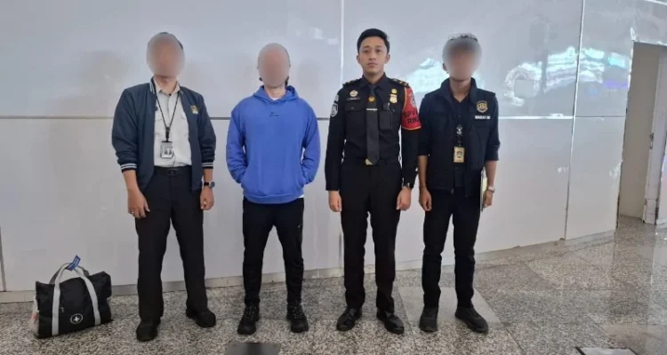 Imigrasi Ngurah Rai, deportasi WNA, WNA Bali, pelanggaran keimigrasian, overstay, patroli imigrasi, Tindakan Administratif Keimigrasian, Imigrasi Bali, WNA Rusia, WNA Kanada, WNA Inggris, Bandara Ngurah Rai