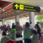Bandara Ngurah Rai, Gunung Anak Krakatau, aktivitas vulkanik, penerbangan dibatalkan, penerbangan ditunda, penerbangan terdampak, InJourney Airports, Angkasa Pura Indonesia, AirNav Indonesia, Bali, Badung, jadwal penerbangan, erupsi Gunung Anak Krakatau