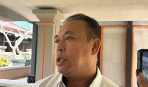 Pemkab Badung, Kasasi, Sengketa Menara, Bali Towerindo, DPRD Bali, Gung Cok, Menara Telekomunikasi, Mahkamah Agung, KPPU, Persaingan Usaha, Wanprestasi, Iklim Investasi, Badung.