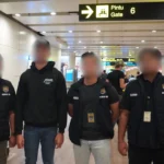 WNA Australia, BA, deportasi WNA, penangkalan 10 tahun, Imigrasi Ngurah Rai, WNA Bali, Pantai Berawa, Tibubeneng, Kuta Utara, Badung, dugaan tindakan asusila, Polres Badung, Kantor Imigrasi Ngurah Rai, Visa on Arrival, VOA, pengawasan WNA, Bali.
