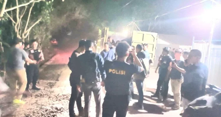 pengeroyokan pekerja proyek, Sawangan, Kuta Selatan, Benoa, Polresta Denpasar, pekerja proyek tewas, Adrianus Wungo, enam tersangka, kasus pengeroyokan Bali, kriminal Bali