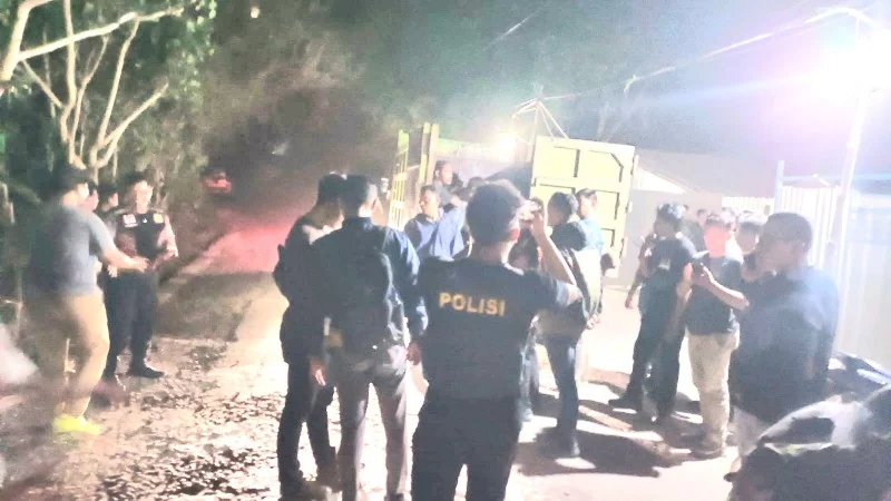 pengeroyokan pekerja proyek, Sawangan, Kuta Selatan, Benoa, Polresta Denpasar, pekerja proyek tewas, Adrianus Wungo, enam tersangka, kasus pengeroyokan Bali, kriminal Bali