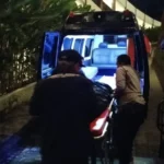MJR, WN Belanda, wisatawan Belanda, Uluwatu, Kuta Selatan, Badung, Hotel Renaissance Bali Uluwatu, Polresta Denpasar, evakuasi korban, wisatawan asing, Bali.