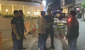 WNA di Bali, WNA Berawa, perselisihan WNA, Pantai Berawa, Tibubeneng, Kuta Utara, Badung, video viral, wisatawan asing, Polsek Kuta Utara, Call Center 110, keamanan kawasan wisata, Citizenbali.com
