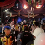 WNA Bali, Imigrasi Ngurah Rai, WNA Canggu, DJ asing, penyalahgunaan izin tinggal, overstay, Canggu, Kuta Utara, Badung, WNA Rusia, WNA Mesir, WNA Nigeria.