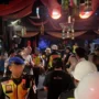 WNA Bali, Imigrasi Ngurah Rai, WNA Canggu, DJ asing, penyalahgunaan izin tinggal, overstay, Canggu, Kuta Utara, Badung, WNA Rusia, WNA Mesir, WNA Nigeria.