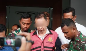 korupsi Bali, Kejati Bali, tersangka korupsi, PT Danau Winata Indah, SLD, PT Asabri, Avani Nusa Dua, kondotel Bali, kerugian negara Rp100 miliar, dugaan korupsi, Jimbaran, Badung, Lapas Kerobokan.