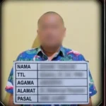 Jambret Sanur, jambret turis Italia, turis Italia di Bali, penjambretan di Sanur, Polsek Denpasar Selatan, Polresta Denpasar, pelaku jambret ditangkap, judi online, judol, kriminal Bali, Denpasar Selatan, Jalan Pungutan Sanur.
