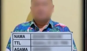 Jambret Sanur, jambret turis Italia, turis Italia di Bali, penjambretan di Sanur, Polsek Denpasar Selatan, Polresta Denpasar, pelaku jambret ditangkap, judi online, judol, kriminal Bali, Denpasar Selatan, Jalan Pungutan Sanur.