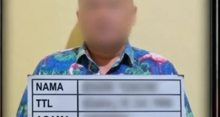 Jambret Sanur, jambret turis Italia, turis Italia di Bali, penjambretan di Sanur, Polsek Denpasar Selatan, Polresta Denpasar, pelaku jambret ditangkap, judi online, judol, kriminal Bali, Denpasar Selatan, Jalan Pungutan Sanur.