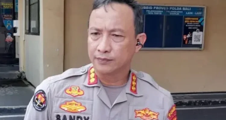 I Made DG, mantan Kakanwil BPN Bali, Polda Bali, Ditreskrimsus Polda Bali, pemalsuan surat, sengketa tanah, Pura Dalem Balangan, Jimbaran, Kuta Selatan, penahanan tersangka, BPN Badung, Ombudsman RI, kasus pertanahan.