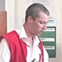 Yuriy Khalilov, WN Kazakhstan, bule Kazakhstan, kokain Bali, 2,5 kg kokain, narkotika Bali, PN Denpasar, Pengadilan Negeri Denpasar, kasus narkotika, koper hijau, Polandia Bali, USD 1.000, Bea Cukai Ngurah Rai, Bandara Ngurah Rai, sidang narkotika.