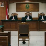 Lenny YT, eksepsi Lenny YT, PN Denpasar, Pengadilan Negeri Denpasar, sengketa tanah, sengketa keperdataan, dugaan pemalsuan surat, surat dakwaan, kuasa hukum Lenny YT, Kejari Denpasar, persidangan Lenny YT, PTUN Denpasar, perkara pidana Denpasar, Bali.