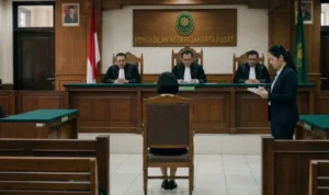 Lenny YT, eksepsi Lenny YT, PN Denpasar, Pengadilan Negeri Denpasar, sengketa tanah, sengketa keperdataan, dugaan pemalsuan surat, surat dakwaan, kuasa hukum Lenny YT, Kejari Denpasar, persidangan Lenny YT, PTUN Denpasar, perkara pidana Denpasar, Bali.