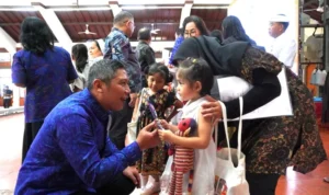 Anak Terlantar Bali, Dokumen Kependudukan, Kejati Bali, Jaksa Pengacara Negara, JPN, Identitas Hukum Anak, Akta Kelahiran, NIK, KK, KIA, Gubernur Bali, I Wayan Koster, Nari Graha, Perlindungan Anak, CitizenBali.com