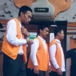 penganiayaan Denpasar, Egi Ramadhan, Hisam Adnan, empat warga Bandung, PN Denpasar, penganiayaan berencana, korban tewas, korban dibakar, kasus kriminal Bali, JPU Nissa Junilla Maharani, Denpasar Selatan, ABK