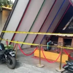 Lacovida Loca, THM Lacovida Loca, penggerebekan THM, Bareskrim Polri, Mabes Polri, prajurit TNI, Kodam IX/Udayana, Denpom IX/3 Denpasar, Polda Bali, Denpasar, Jalan Teuku Umar, tempat hiburan malam, pengunjung diamankan, operasi gabungan.